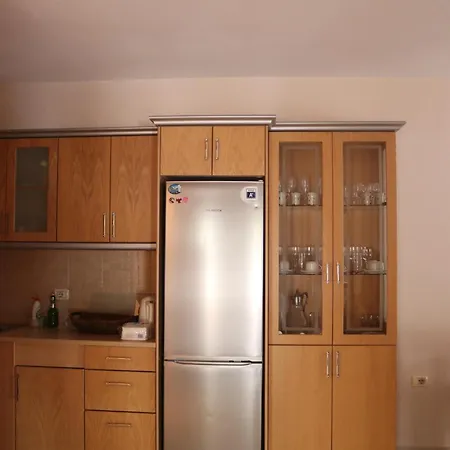 Tranquil In 2 Apartment Sarande