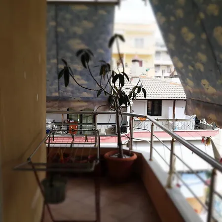 Apartament Tranquil In 2
