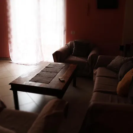 Tranquil In 2 * Sarandë