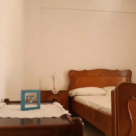 Tranquil In 2 Apartament